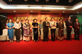 深圳僑界新篇章 兩大社會組織成立，創(chuàng)新機(jī)制促進(jìn)文化藝術(shù)交流