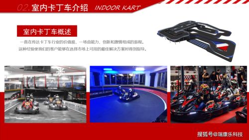 室內主題運動設計專家 卡丁車、蹦床樂園與品牌推廣一體化解決方案